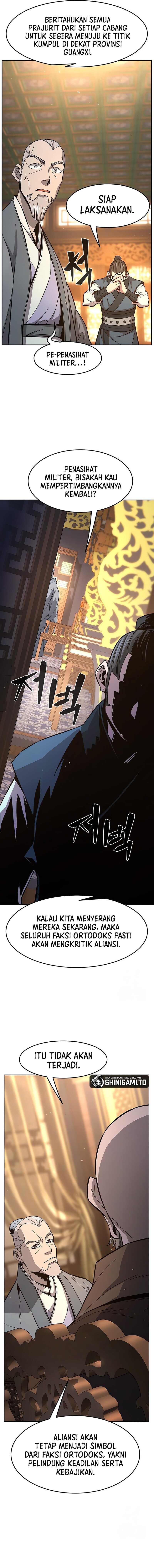 Read Absolute Sword Sense (ID) Manga Online