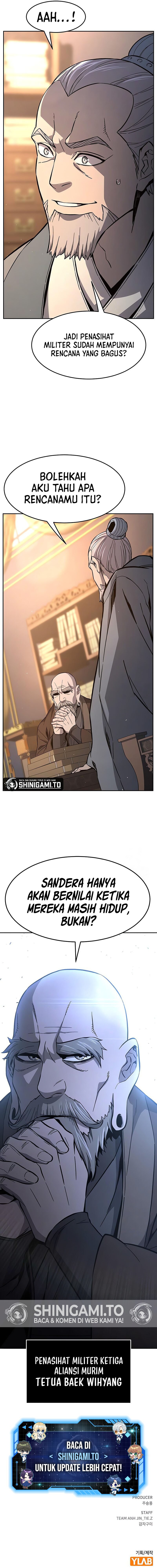 Read Absolute Sword Sense (ID) Manga Online