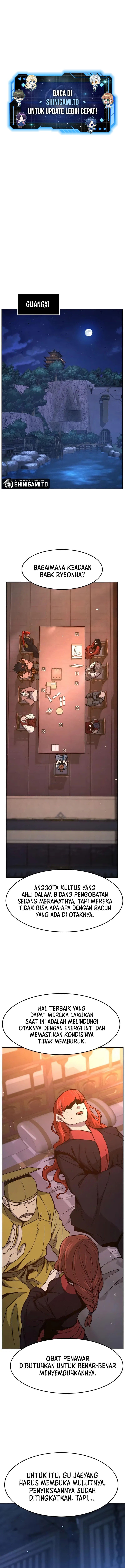 Read Absolute Sword Sense (ID) Manga Online