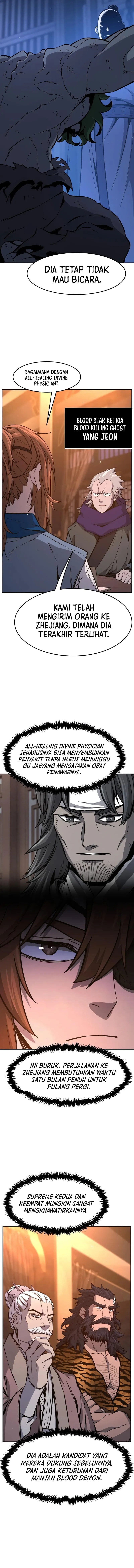 Read Absolute Sword Sense (ID) Manga Online