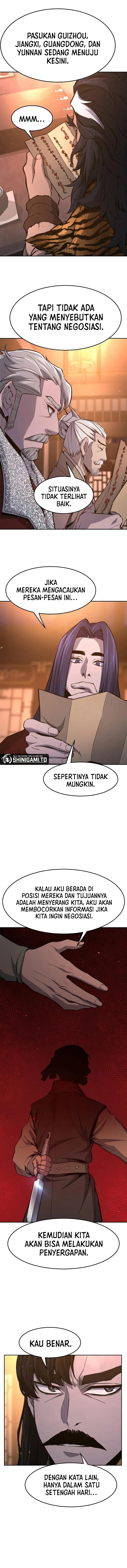 Read Absolute Sword Sense (ID) Manga Online