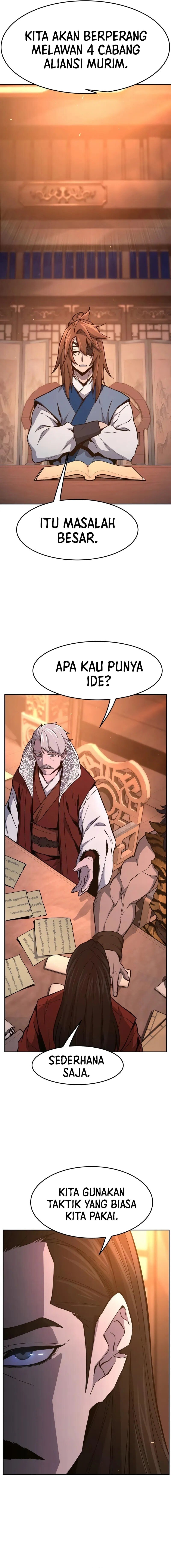 Read Absolute Sword Sense (ID) Manga Online