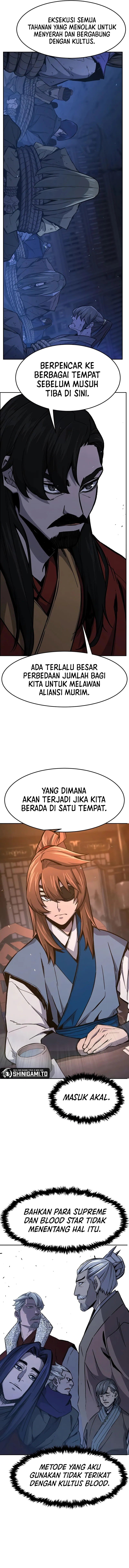 Read Absolute Sword Sense (ID) Manga Online