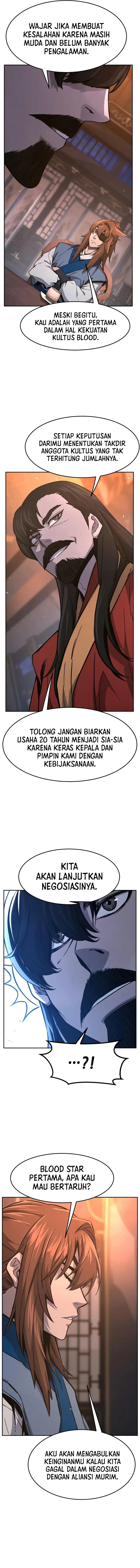 Read Absolute Sword Sense (ID) Manga Online