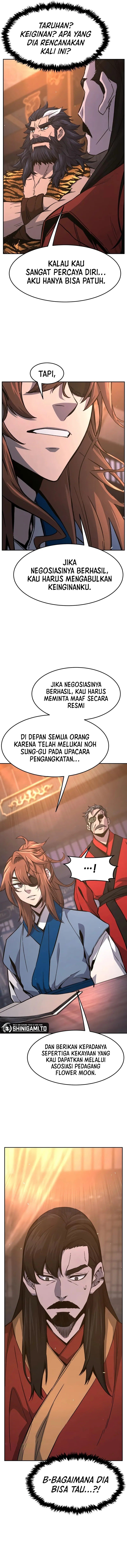 Read Absolute Sword Sense (ID) Manga Online