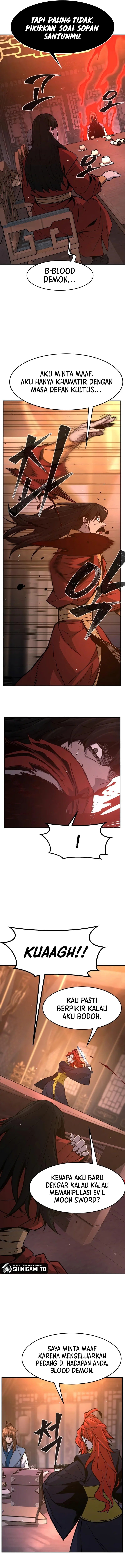 Read Absolute Sword Sense (ID) Manga Online