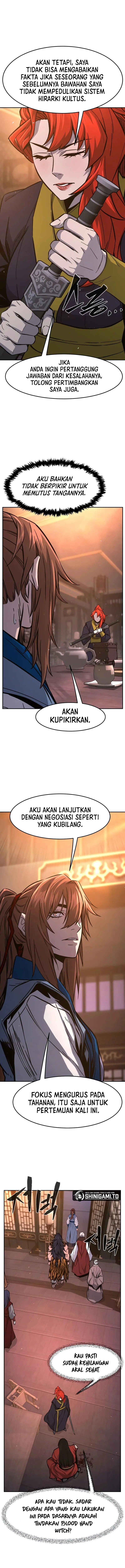 Read Absolute Sword Sense (ID) Manga Online