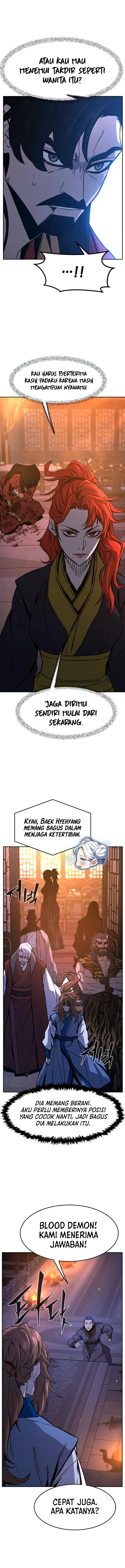 Read Absolute Sword Sense (ID) Manga Online