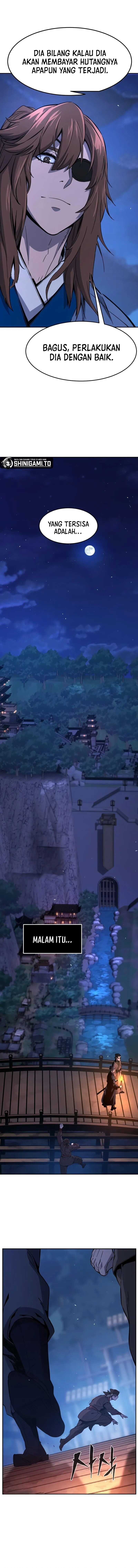 Read Absolute Sword Sense (ID) Manga Online