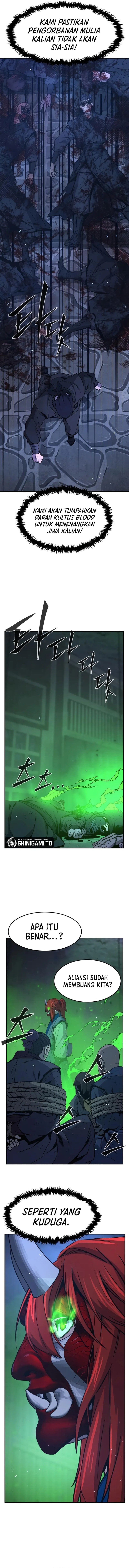 Read Absolute Sword Sense (ID) Manga Online