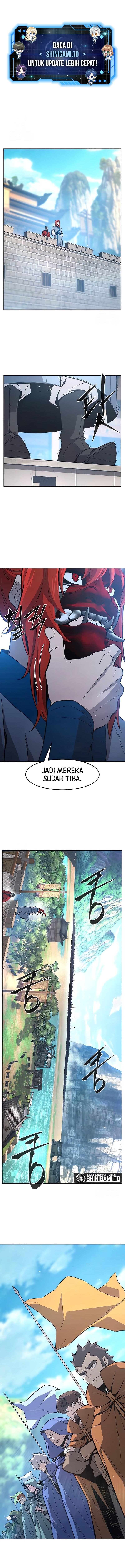 Read Absolute Sword Sense (ID) Manga Online