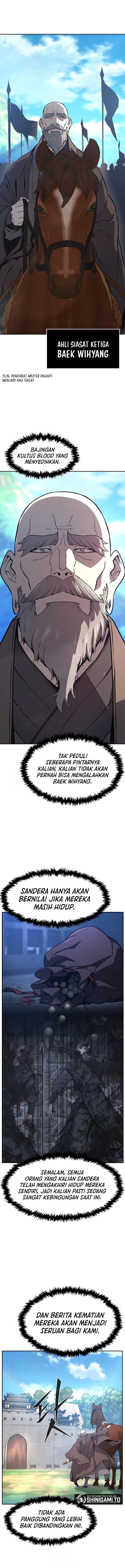 Read Absolute Sword Sense (ID) Manga Online