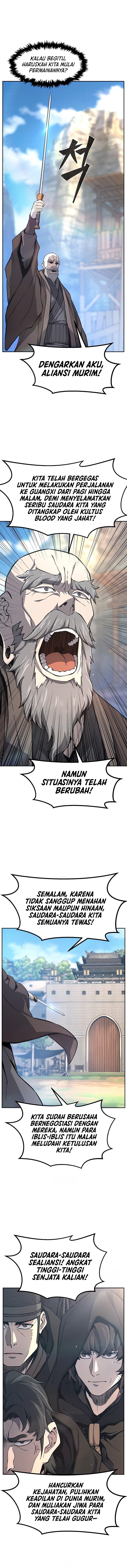 Read Absolute Sword Sense (ID) Manga Online