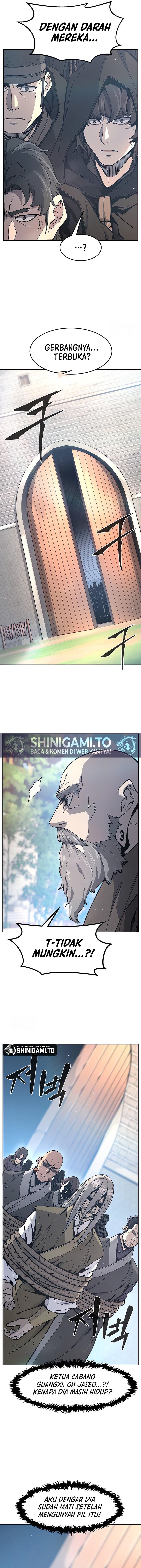 Read Absolute Sword Sense (ID) Manga Online