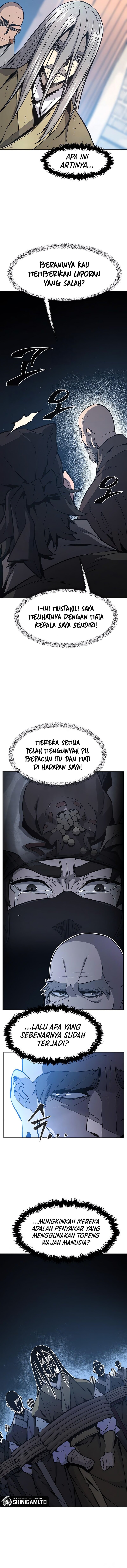 Read Absolute Sword Sense (ID) Manga Online