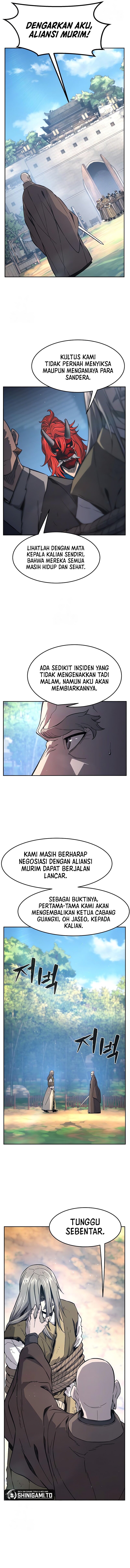 Read Absolute Sword Sense (ID) Manga Online