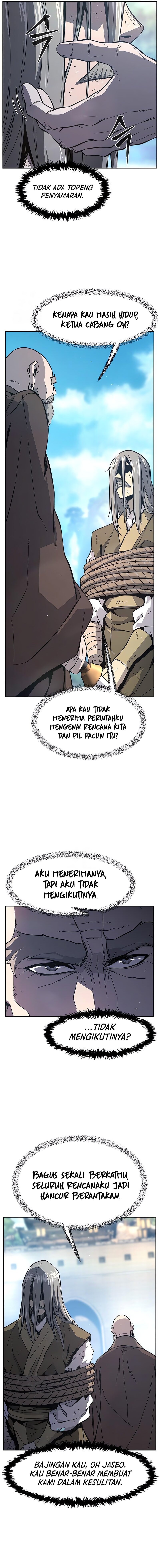 Read Absolute Sword Sense (ID) Manga Online