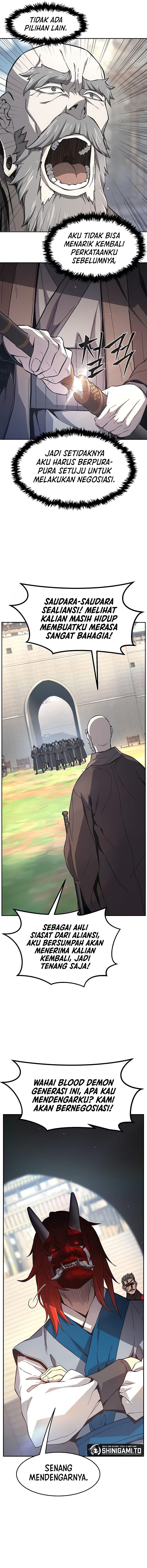 Read Absolute Sword Sense (ID) Manga Online