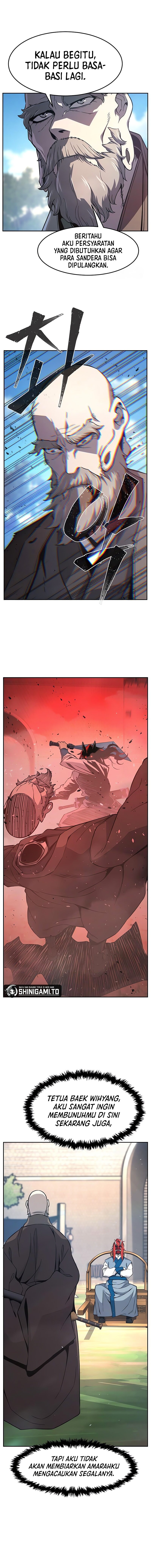 Read Absolute Sword Sense (ID) Manga Online