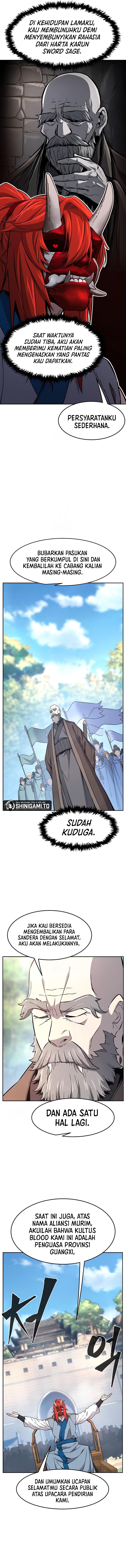 Read Absolute Sword Sense (ID) Manga Online