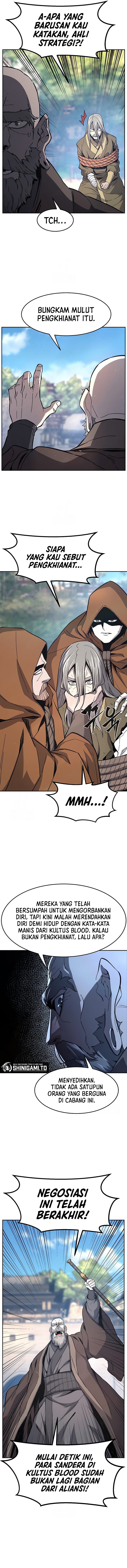 Read Absolute Sword Sense (ID) Manga Online