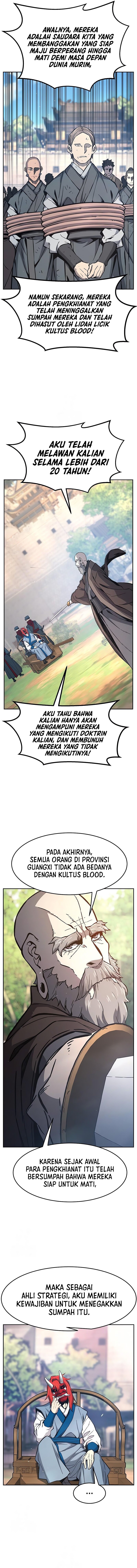 Read Absolute Sword Sense (ID) Manga Online