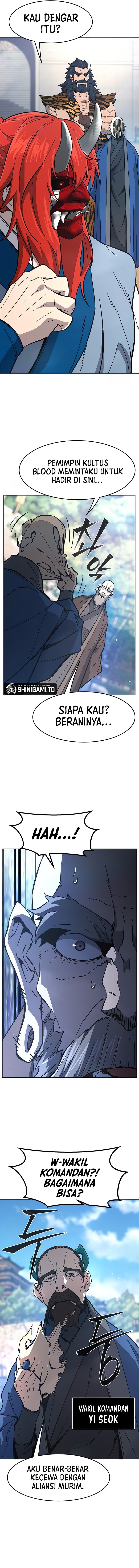 Read Absolute Sword Sense (ID) Manga Online