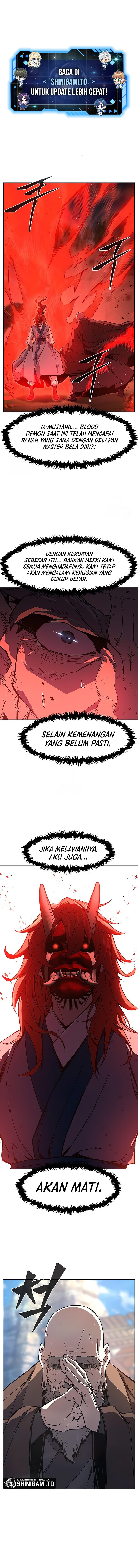 Read Absolute Sword Sense (ID) Manga Online