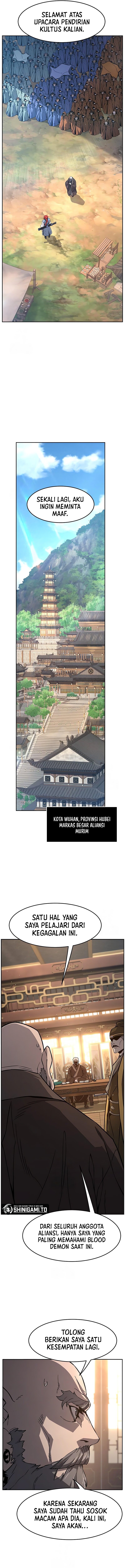 Read Absolute Sword Sense (ID) Manga Online