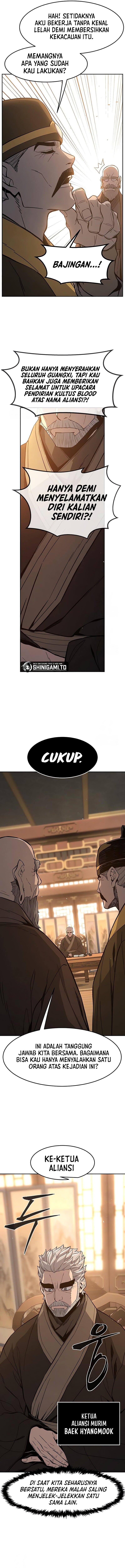 Read Absolute Sword Sense (ID) Manga Online