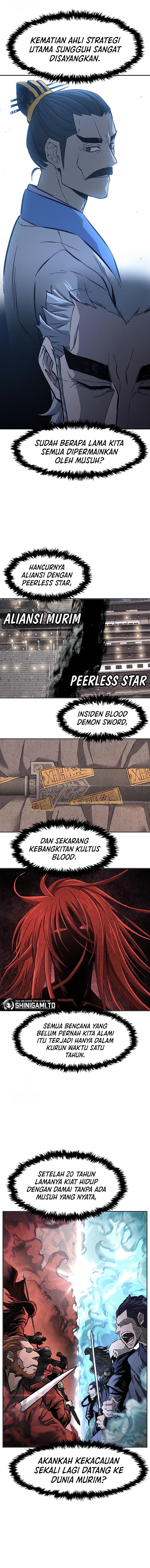 Read Absolute Sword Sense (ID) Manga Online