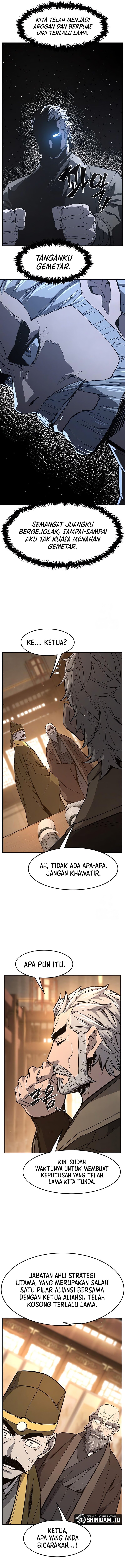 Read Absolute Sword Sense (ID) Manga Online