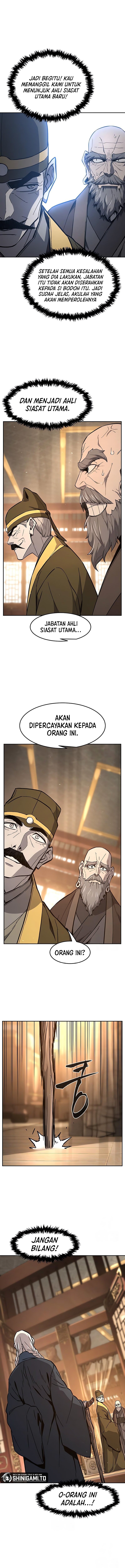 Read Absolute Sword Sense (ID) Manga Online