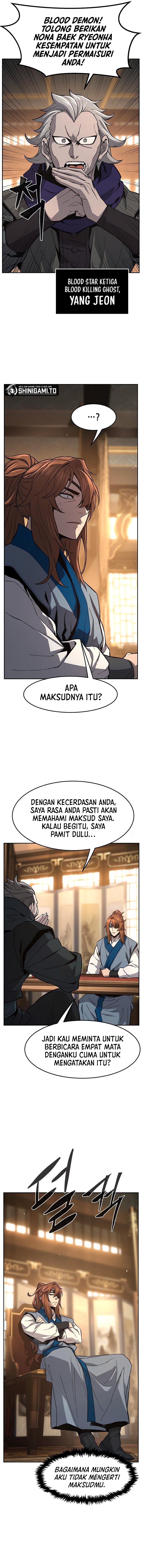 Read Absolute Sword Sense (ID) Manga Online