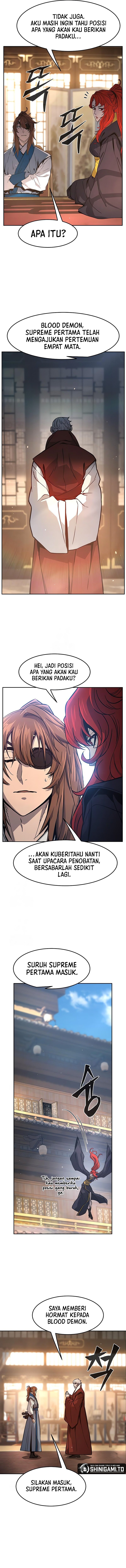 Read Absolute Sword Sense (ID) Manga Online