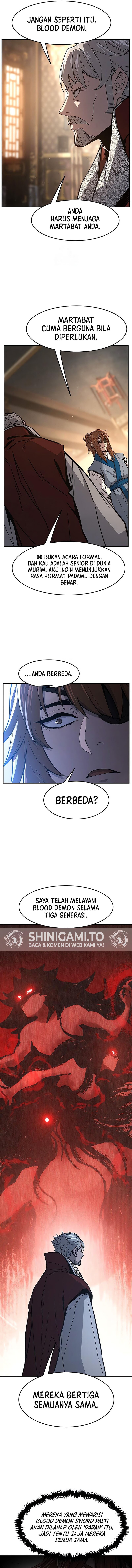 Read Absolute Sword Sense (ID) Manga Online