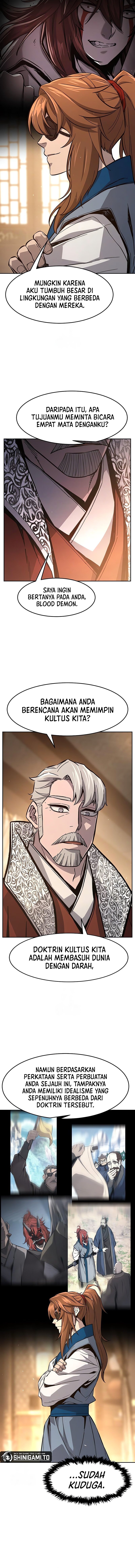 Read Absolute Sword Sense (ID) Manga Online