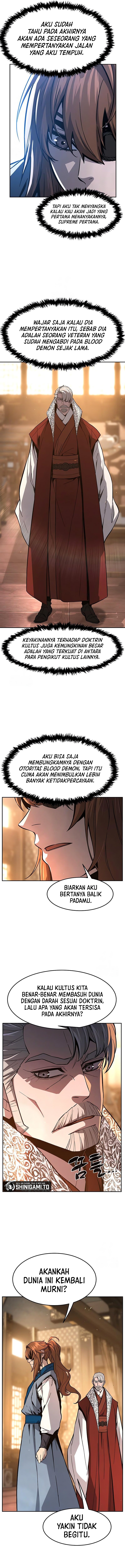 Read Absolute Sword Sense (ID) Manga Online