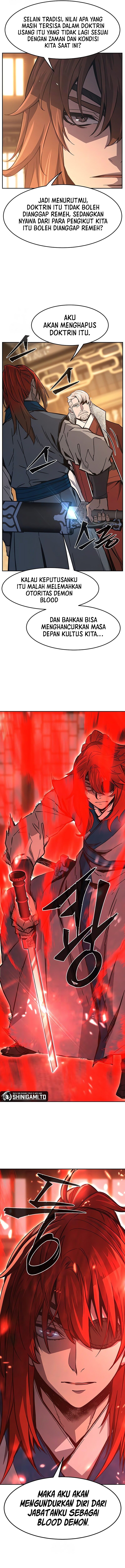 Read Absolute Sword Sense (ID) Manga Online