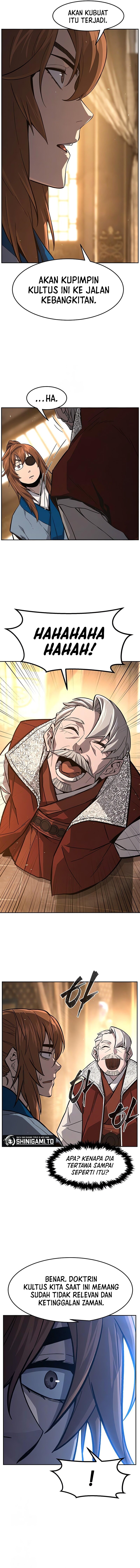 Read Absolute Sword Sense (ID) Manga Online