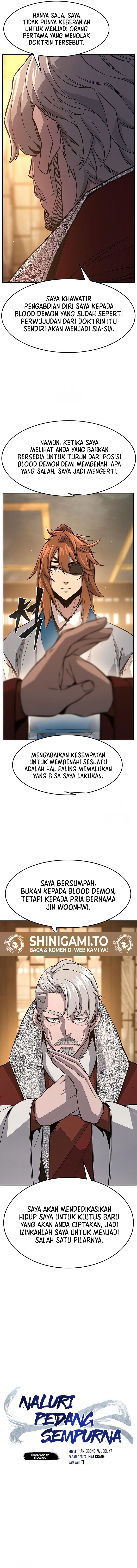 Read Absolute Sword Sense (ID) Manga Online