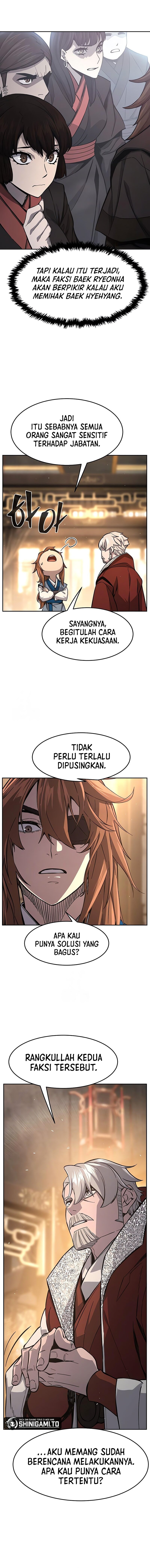 Read Absolute Sword Sense (ID) Manga Online