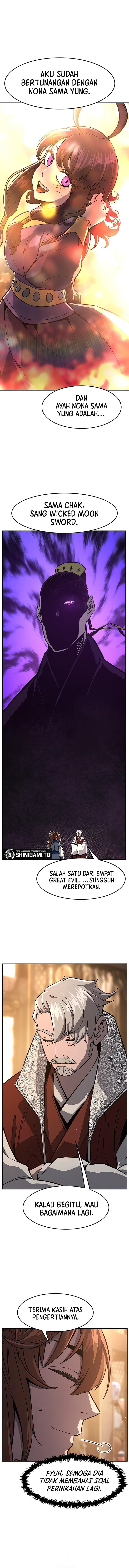 Read Absolute Sword Sense (ID) Manga Online