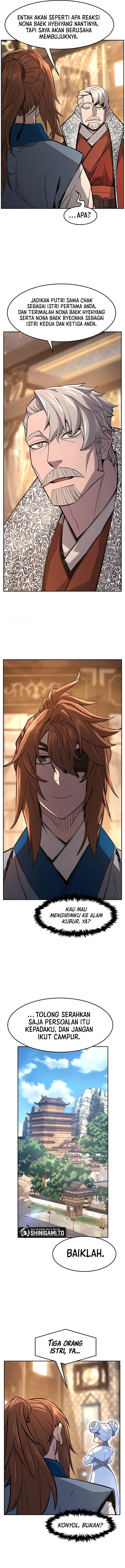 Read Absolute Sword Sense (ID) Manga Online