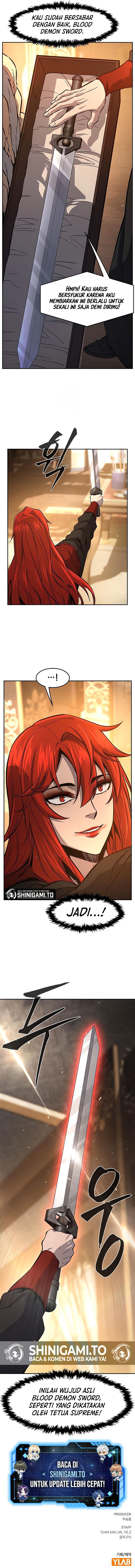 Read Absolute Sword Sense (ID) Manga Online