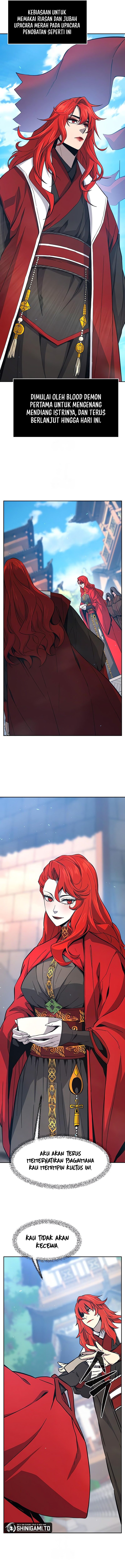 Read Absolute Sword Sense (ID) Manga Online