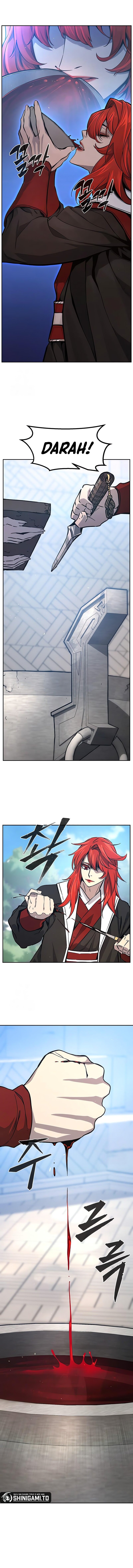 Read Absolute Sword Sense (ID) Manga Online