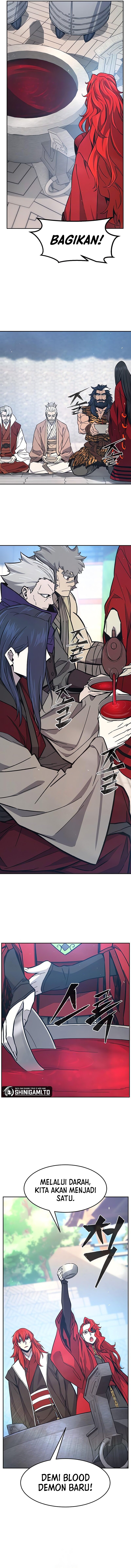 Read Absolute Sword Sense (ID) Manga Online