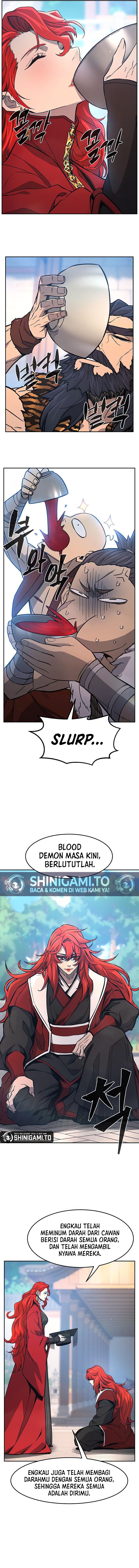 Read Absolute Sword Sense (ID) Manga Online