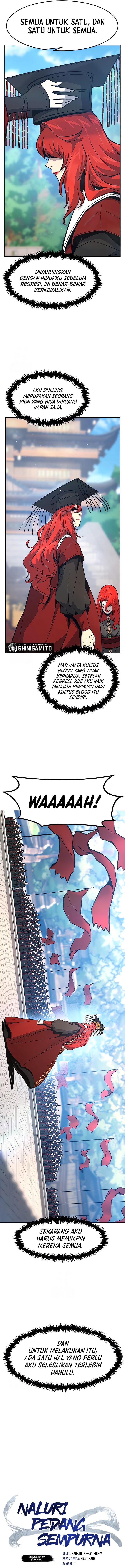 Read Absolute Sword Sense (ID) Manga Online